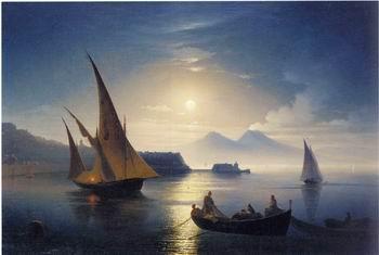 unknow artist Seascape, boats, ships and warships. 92